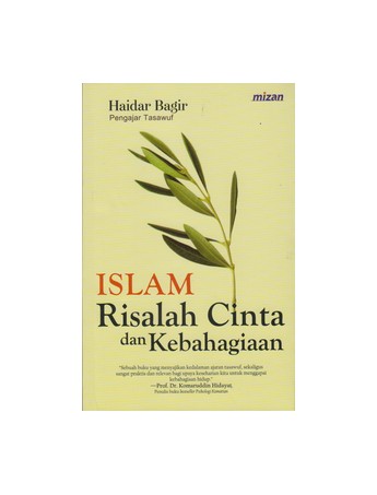 Islam Risalah Cinta dan Kebahagiaan