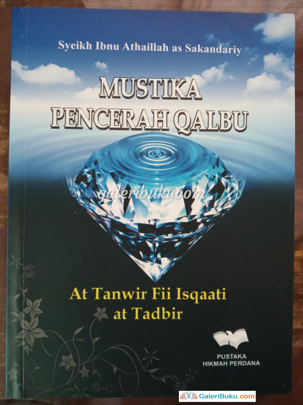 Mustika Pencerah Qalbu